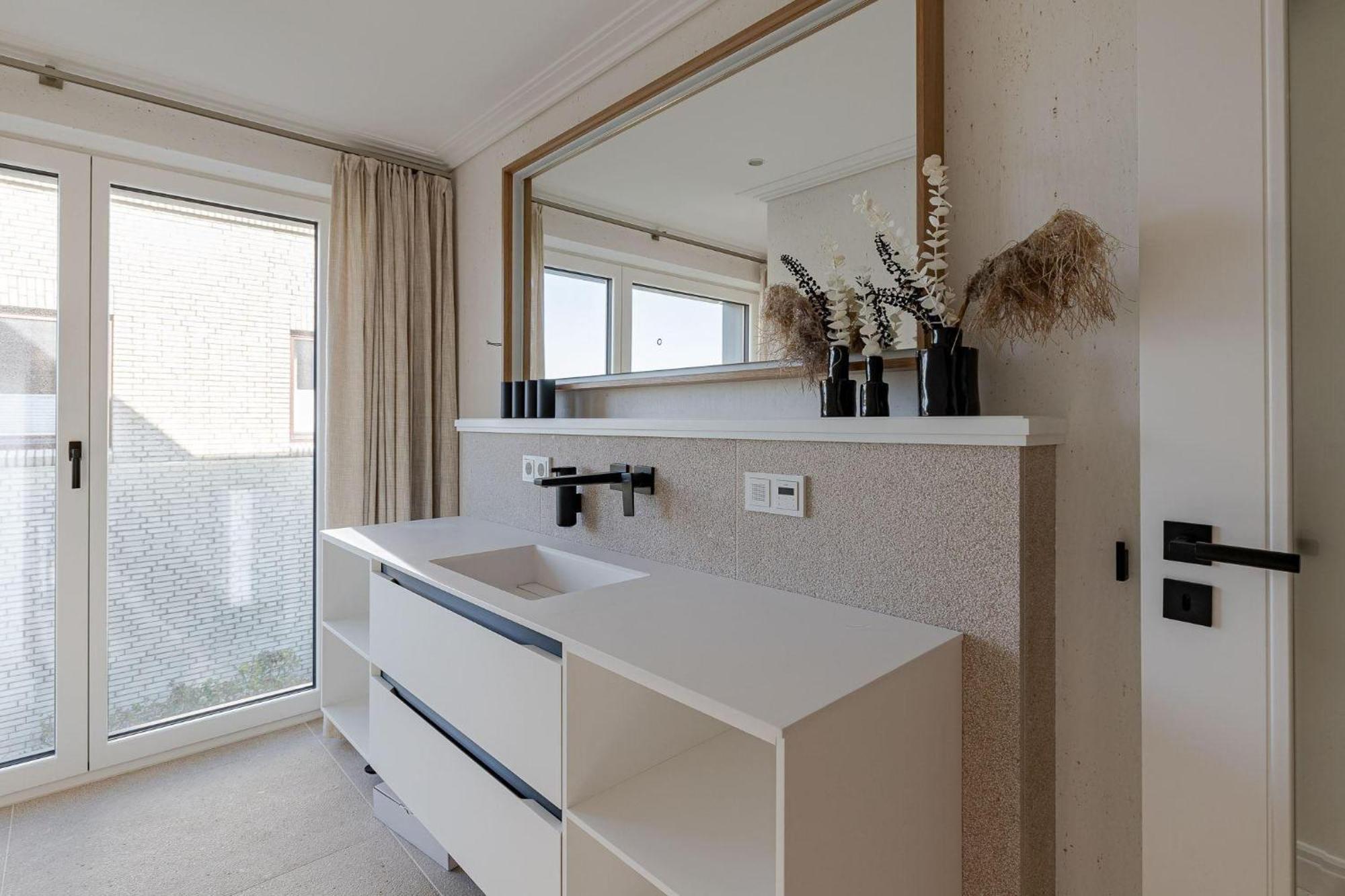 Hamptons Ferienhaus Westerland