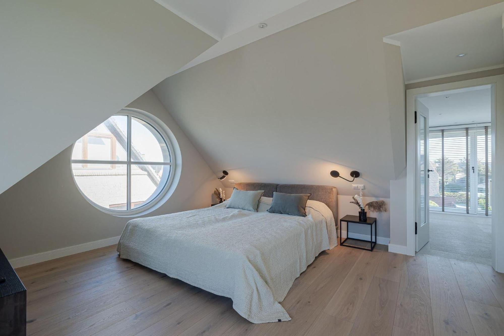 Hamptons Ferienhaus *