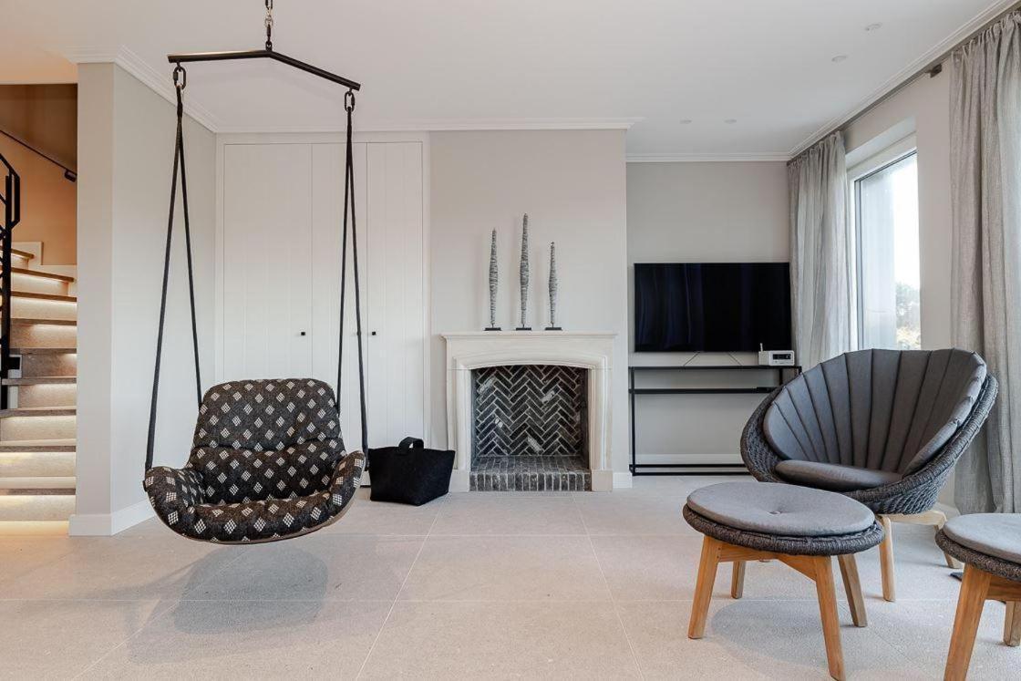 Hamptons Westerland