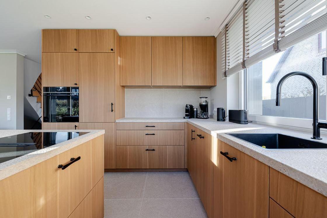 Hamptons Ferienhaus