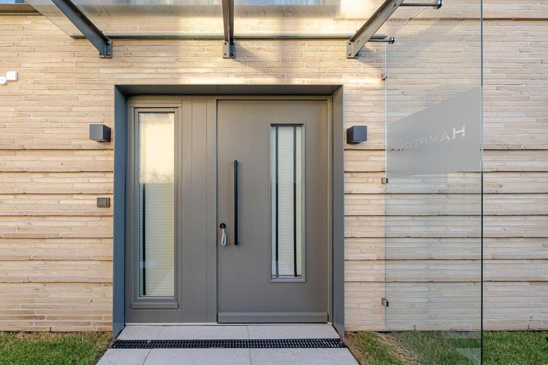 Ferienhaus Hamptons *